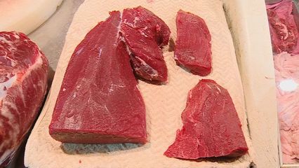 牛肉怎么吃减肥