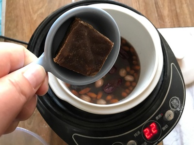 怀孕能喝五红汤吗