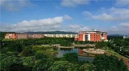 韶关学院中职部学费多少,广东韶关大学学费多少?