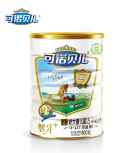 可诺贝儿羊奶粉怎么样