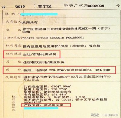 注销房产证