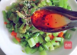 辣三丁的做法步骤 东北拌三丁的家常做法