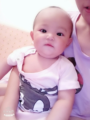 九个月宝宝吃了就吐怎么回事