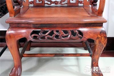 花梨木家具好不好