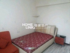 链家地产租房信息