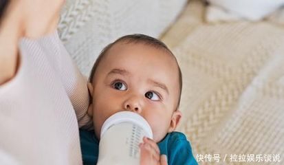6个月宝宝吃多少奶
