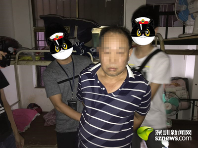 模仿犯罪案例