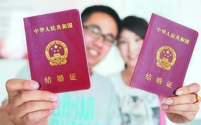 买房子为什么要结婚证
