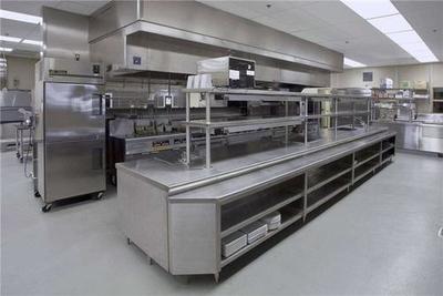 酒店厨房工具