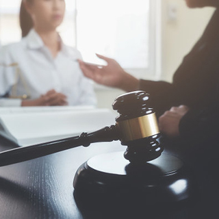 离婚律师事务所