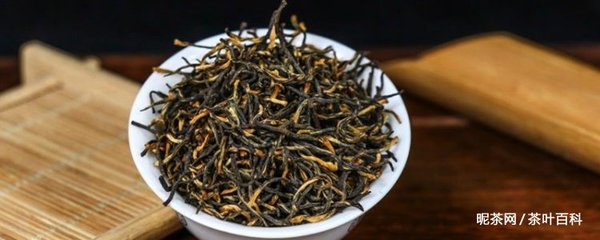祁门红茶功效与作用