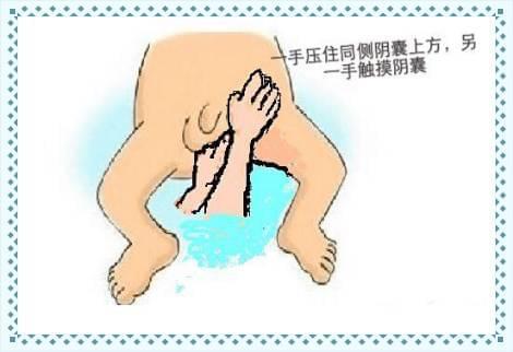 睾丸回缩是怎么回事