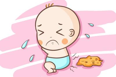 梦见别人的孩子拉屎在自己身上