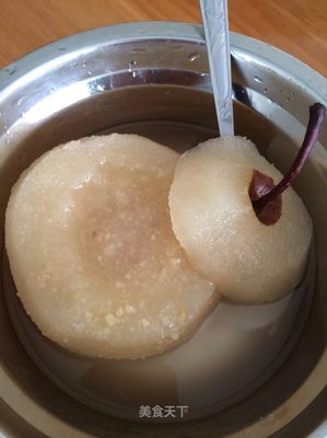 咳嗽有痰吃冰糖雪梨有用吗