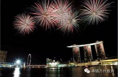 新加坡马来西亚穷游攻略2015