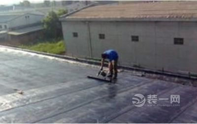房屋装修防水怎么做