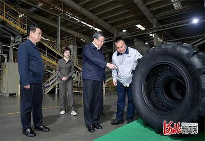 广宗万达轮胎厂怎么样