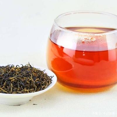 红茶的特征