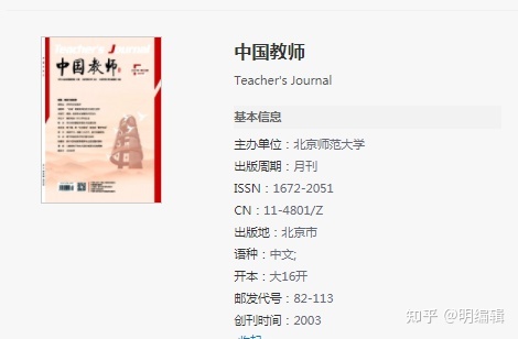 期刊老师中国收录在什么网站上(期刊老师中国是正规的吗)?
