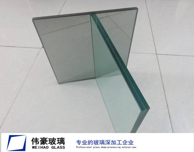 钢化玻璃定做