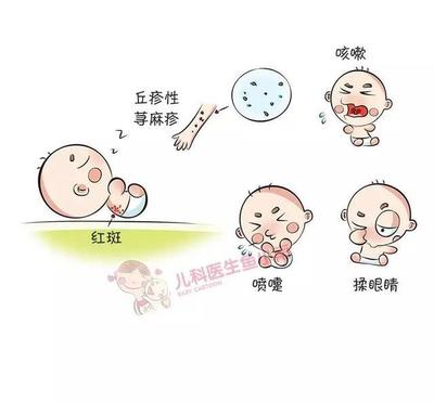 宝宝经常过敏怎么办