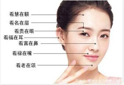 耳高于眉的男人命运
