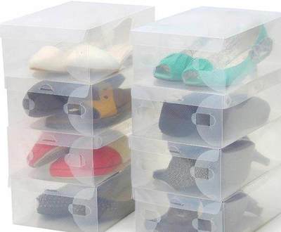 塑料鞋盒有哪些种