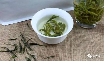 绿茶泡枸杞喝有危害吗