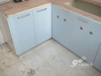 石材橱柜装