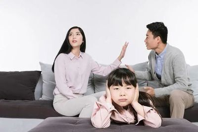 三个小孩离婚能全要吗