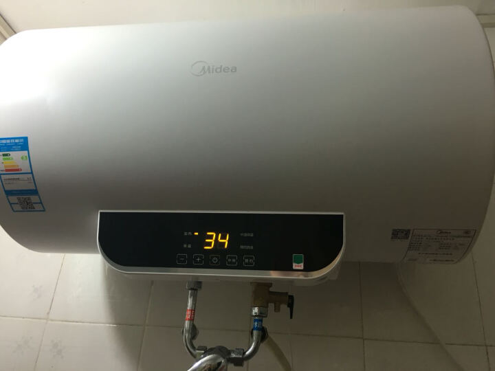 旧的热水器能卖多少钱