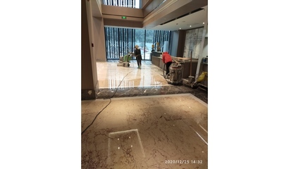 石材橱柜翻新