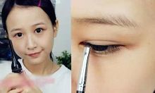 16岁女生可以学化妆吗