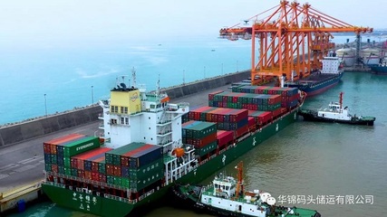 船舶装卸顺序