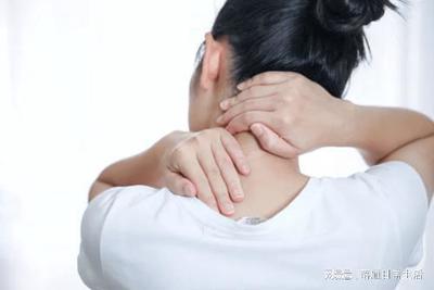 脖子一侧疼是怎么回事