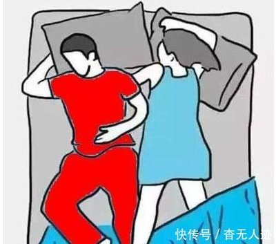 女生体热是怎么回事