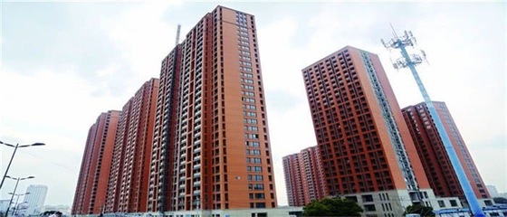 居住型公寓与住宅区别