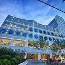 古北壹号户型图