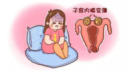 月经不走是怎么回事