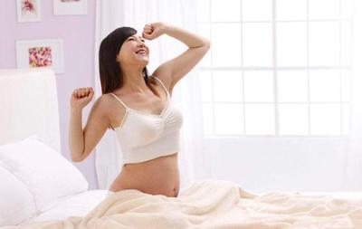 怀孕初期肚子不舒服是怎么回事