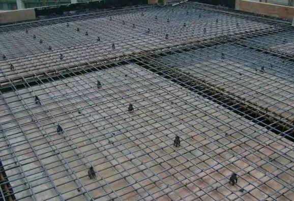 空心楼板钢筋图片高清 钢结构框架施工 第3张 空心楼板钢筋图片高清 钢结构框架施工 第3张