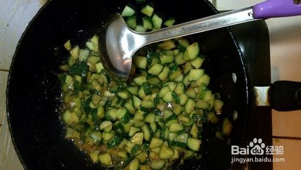 酱炒黄瓜的做法大全家常