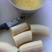 香蕉能做什么简单的美食
