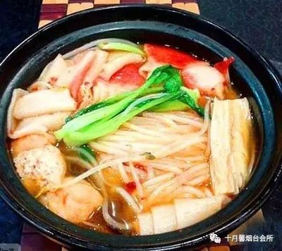 刚怀孕能吃米线吗