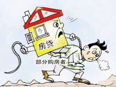 住房贷款多少年最划算
