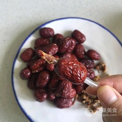 枣做的心太软的制作方法