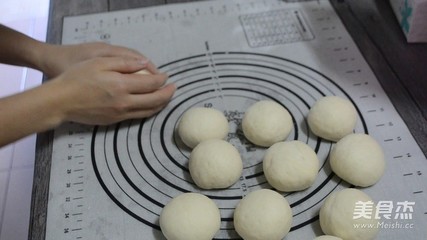 圆制作方法