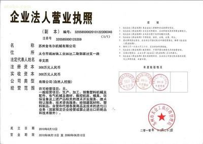 企业法人什么意思