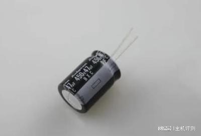 用电容作用是什么意思