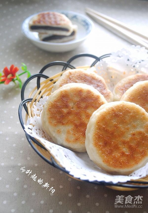 点心饼的做法大全家常